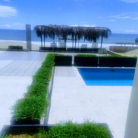 Riviera Vichayito Exterior foto