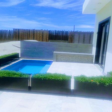 Riviera Vichayito Exterior foto