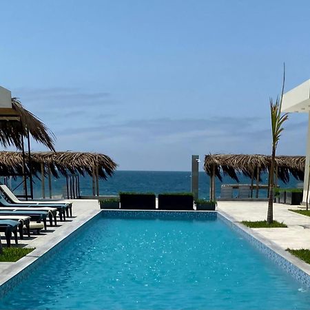 Riviera Vichayito Exterior foto