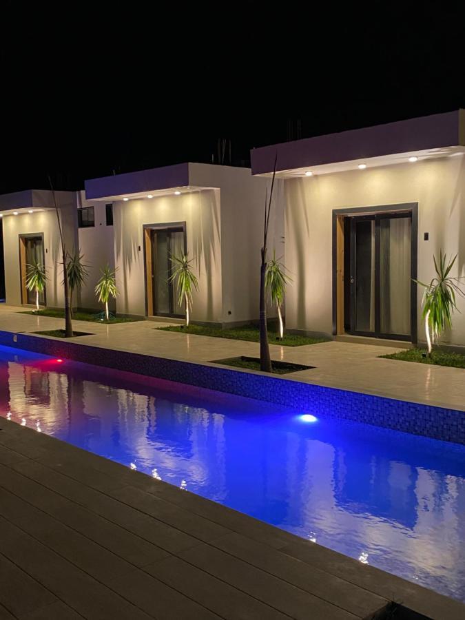 Riviera Vichayito Exterior foto