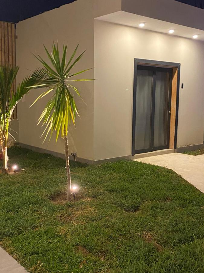 Riviera Vichayito Exterior foto