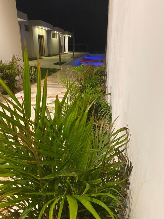 Riviera Vichayito Exterior foto
