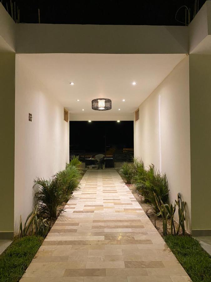 Riviera Vichayito Exterior foto