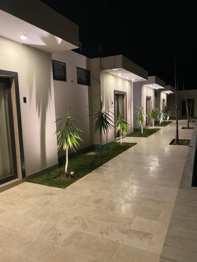 Riviera Vichayito Exterior foto