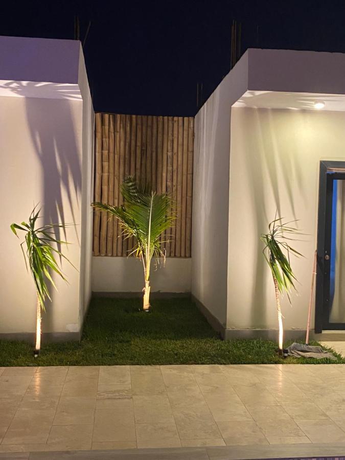 Riviera Vichayito Exterior foto