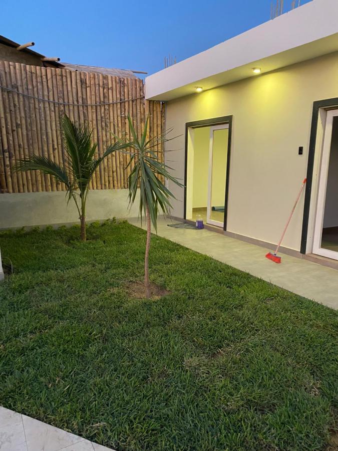 Riviera Vichayito Exterior foto