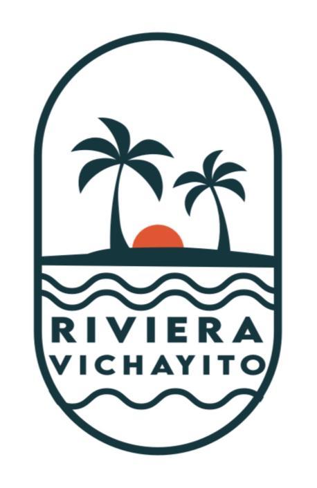 Riviera Vichayito Exterior foto