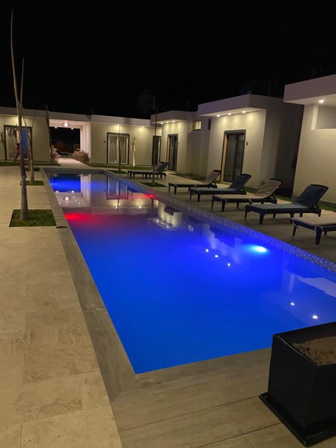 Riviera Vichayito Exterior foto